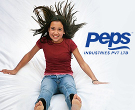 peps mattress