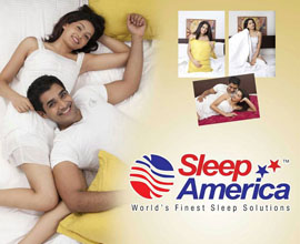 Sleep America